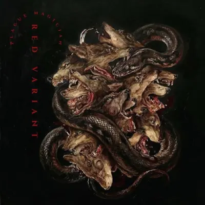 Plague Magician - Red Variant (2026)