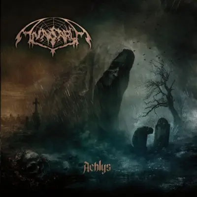 Anasarca - Achlys (2026)