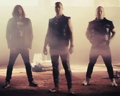 Sodden - Дискография (2024-2026)