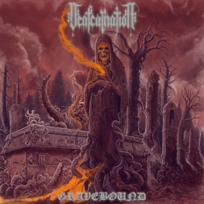 Deafcarnation - Gravebound (2026)