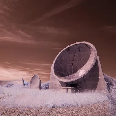 Void Of Light - Asymmetries (2026)