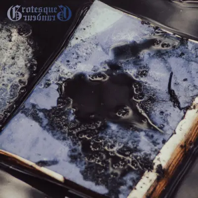 Grotesque And Grandeur - To Wither, To Become (2026)