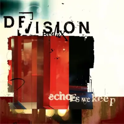 DeVision Redux - Echoes We Keep (2026)
