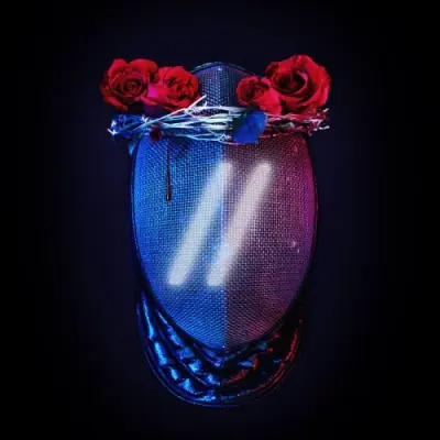 Blackbook - Different (2026)