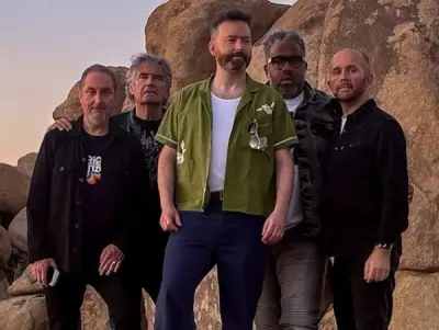 Big Horizon - Дискография (2024-2026)