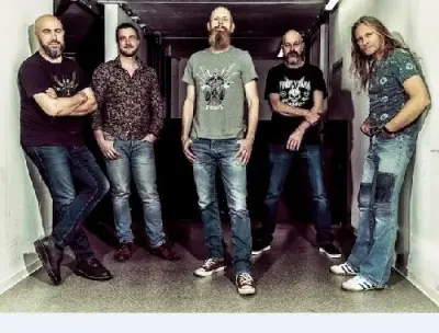 7 Miles To Pittsburgh - Дискография (2017-2026)