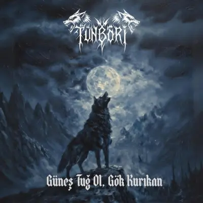 Tünböri - Güneş Tuğ Ol, Gök Kurıkan (2026)