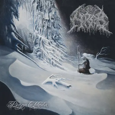 Hrob - Brána Chladu (2026)