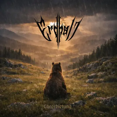 Erdhall - Ehrerbietung (2026)