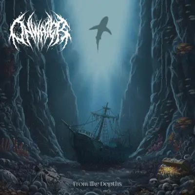 On Water - From The Depths... (2026)