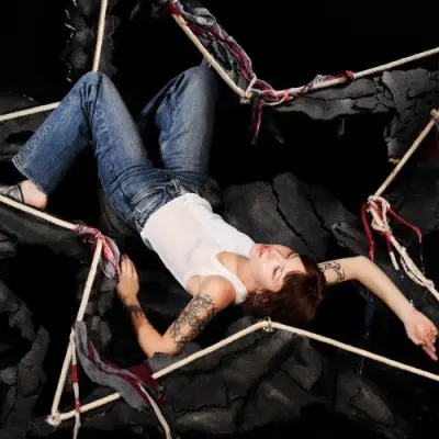 Anthea - Mount Pleasant (2026)