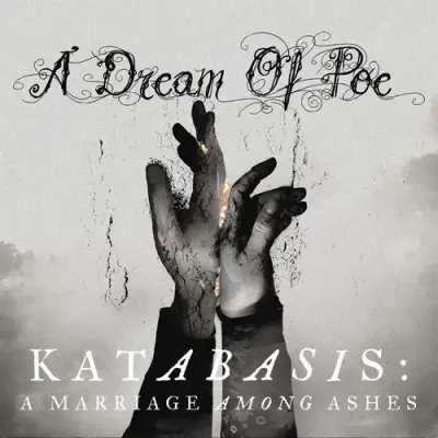 A Dream Of Poe - Katabasis: A Marriage Among Ashes (2026)