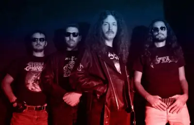 Konquest - Дискография (2021-2026)