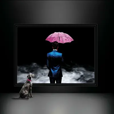 Unicorn Umbrellas - Every Picture Tells A Story (2026)