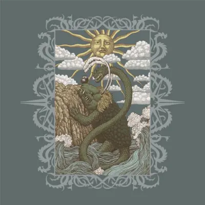 Atlantic Ridge - Atlantic Ridge (2026)