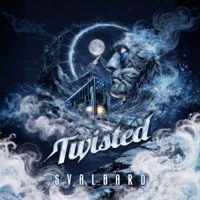 Twisted - Svalbard (2026)