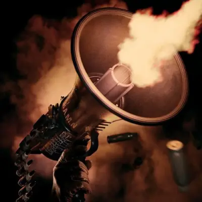 Malhkebre - B.A.M.N. (2026)