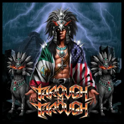 Through N Through - Through N Through (2026)