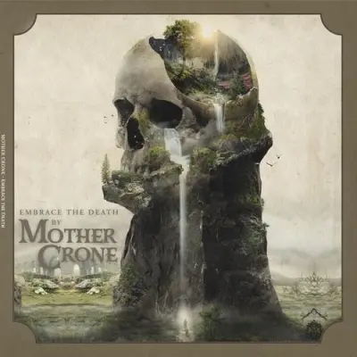 Mother Crone - Embrace The Death (2026)