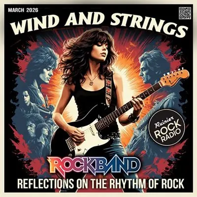 Wind And Striпgs (2026)