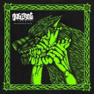 Auszaat - Trümmerethik (2026)