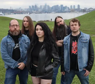 Telomyras - Дискография (2023-2026)