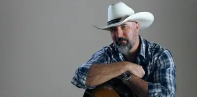 Eric Lee Beddingfield - Дискография (2007-2026)