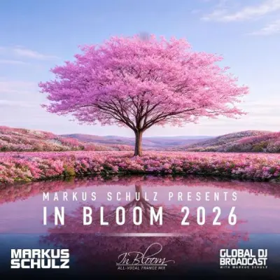 Markus Schulz - In Bloom 2026 (Vocal Dance Mix) (2026)