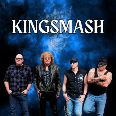 Kingsmash - Дискография (2024-2026)