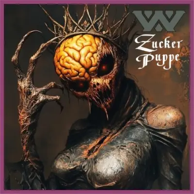 :wumpscut: - Zuckerpuppe (2026)