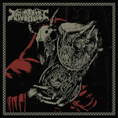 Krusadist - March Of The Fate (2026)