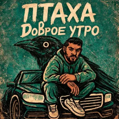 Птаха - DoBрое Утро (2026)