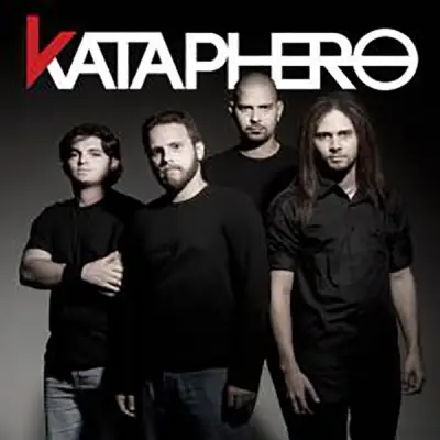 Kataphero - Дискография (2012-2026)