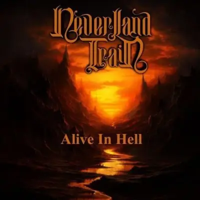 Neverland Train - Alive In Hell (Special Edition) (2026)