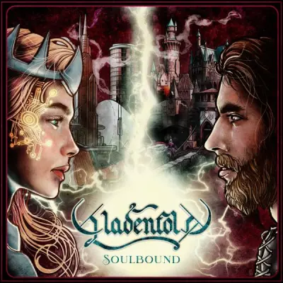 Gladenfold - Soulbound (2026)