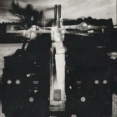 Portrayal of Guilt - …Beginning of the End (2026)