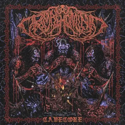 Primal Hominid - Cavecore (2026)