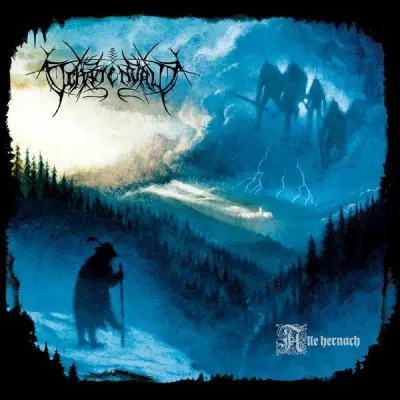 Schattenvald - Alle hernach (2026)