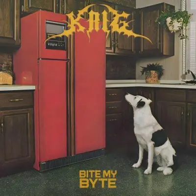 Krig - Bite My Byte (2026)