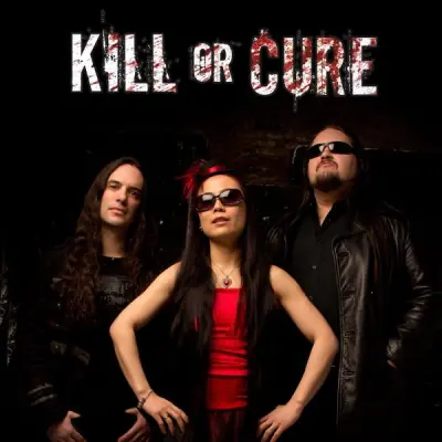 Kill or Cure - Дискография (2014-2026)