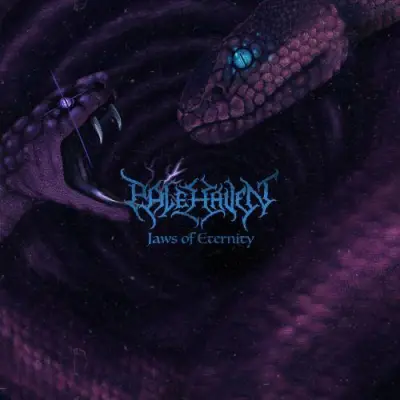 Pale Haven - Jaws Of Eternity (2026)