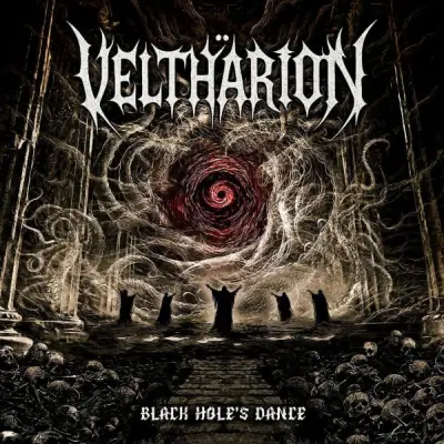 Veltharion - Black Hole's Dance (2026)