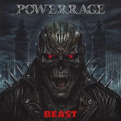 Powerrage - Beast (2026)