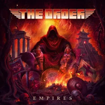 The Order - Empires (2026)