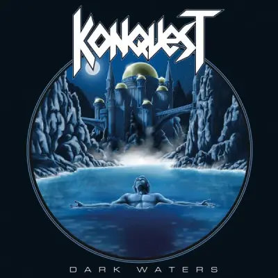 Konquest - Dark Waters (2026)