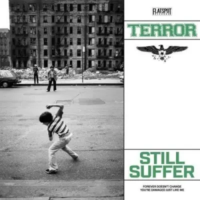 Terror - Still Suffer (2026)