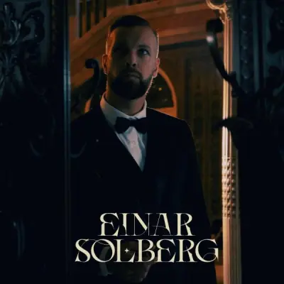 Einar Solberg - Дискография (2023-2026)