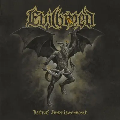 Evilbreed - Astral Imprisonment (2026)
