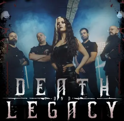 Death & Legacy - Дискография (2014-2026)