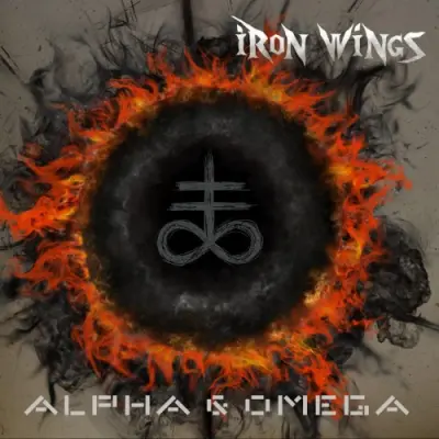 Iron Wings - Alpha & Omega (2026)